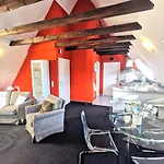 Lejlighed Business-apartment