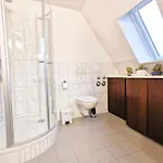 Business-apartment