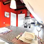Apartamento Business-apartment *