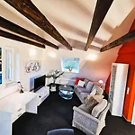 Business-apartment Apartamento