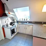 Business-apartment Ahrensburg