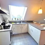 Business-apartment Apartamento *
