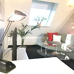 Apartamento Business-apartment Ahrensburg