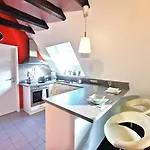 Apartamento Business-apartment *