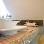Apartamento Business-apartment Ahrensburg