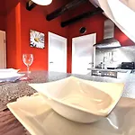Business-apartment Apartamento *