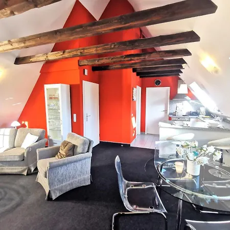 Daire Business-apartment