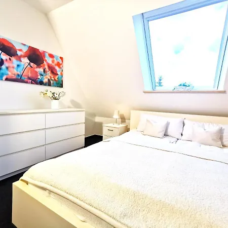 Business-apartment *