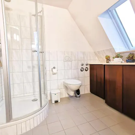 Business-apartment