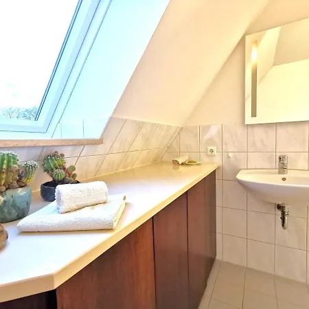 Business-apartment