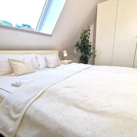 Apartment Business-apartment Ahrensburg