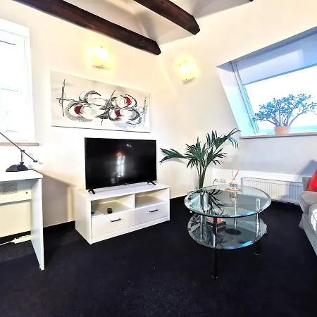 Apartment Business-apartment