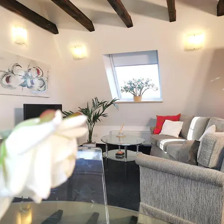 Business-apartment Apartment