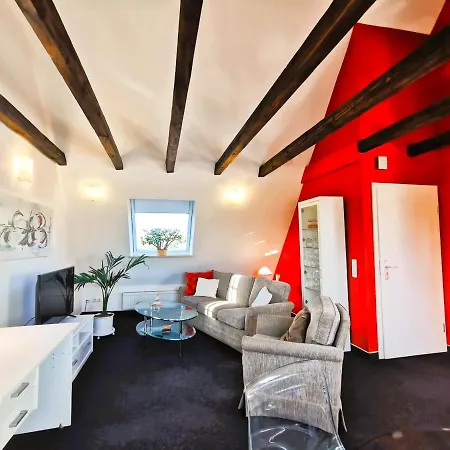Business-apartment