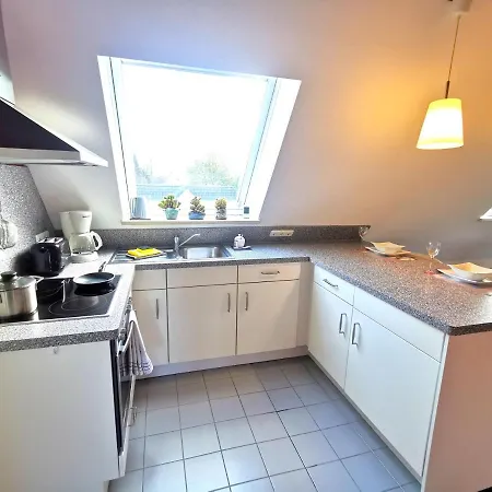 Business-apartment Daire *