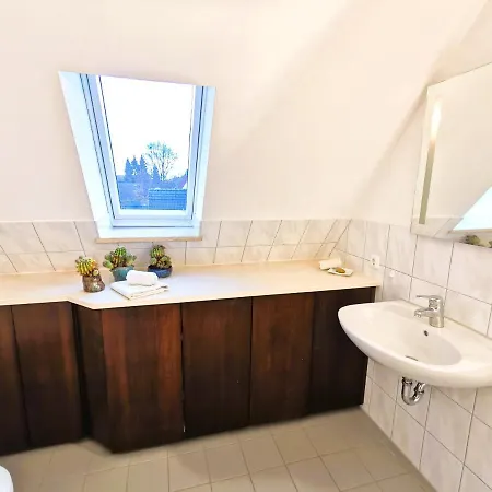 Business-apartment * Ahrensburg