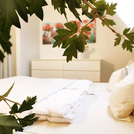 Business-apartment Apartment Ahrensburg
