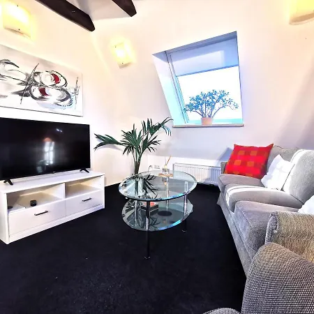 Business-apartment *