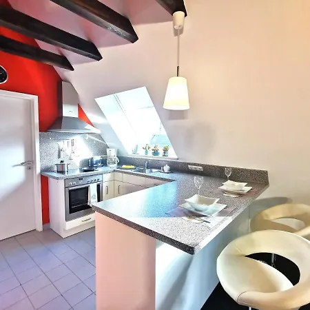 דירה Business-apartment *