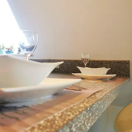 Daire Business-apartment Ahrensburg