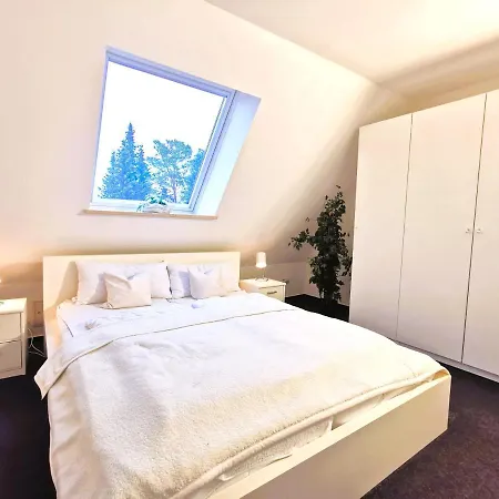 Business-apartment