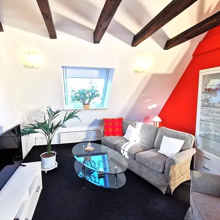Business-apartment Apartment Ahrensburg
