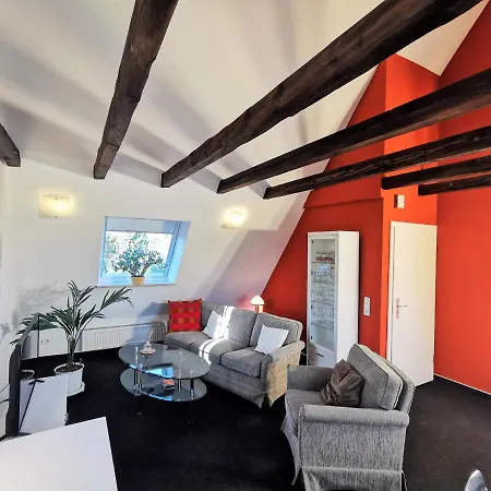 Business-apartment *
