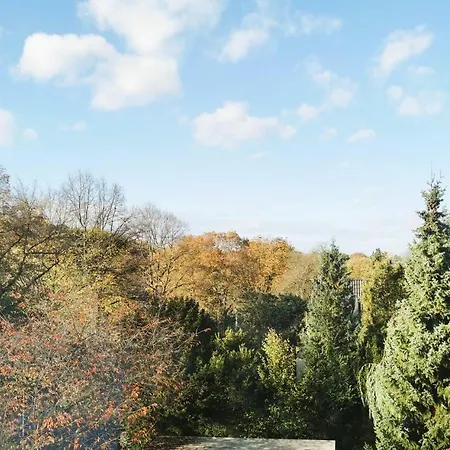 Business-apartment * Ahrensburg