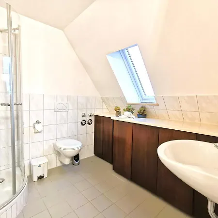 דירה Business-apartment