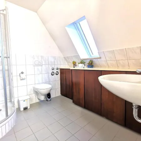 דירה Business-apartment *