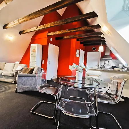 Business-apartment *