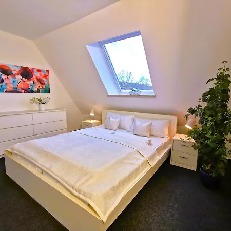 Business-apartment